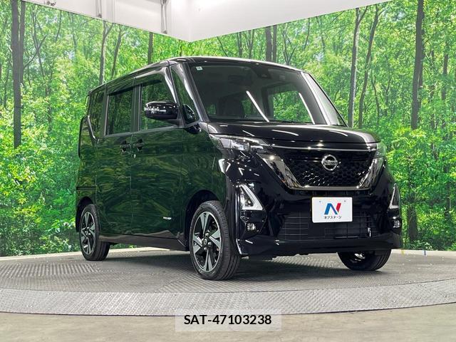 Nissan ROOX 2022-10 8812891-15