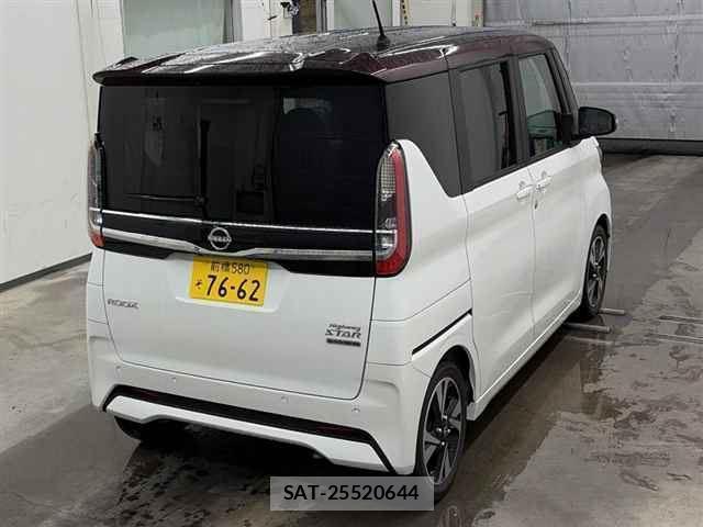 Nissan ROOX 2025-09 8813026-1