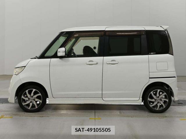 Nissan ROOX 2013-01 8813032-11