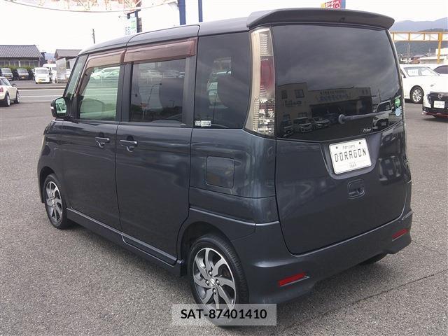 Nissan ROOX 2012-11 8813088-7