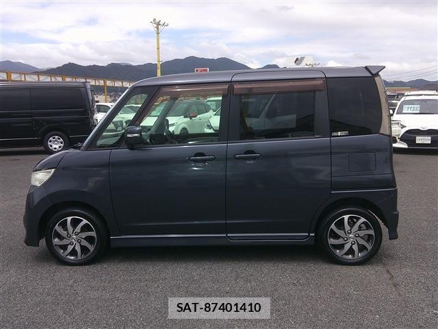 Nissan ROOX 2012-11 8813088-8