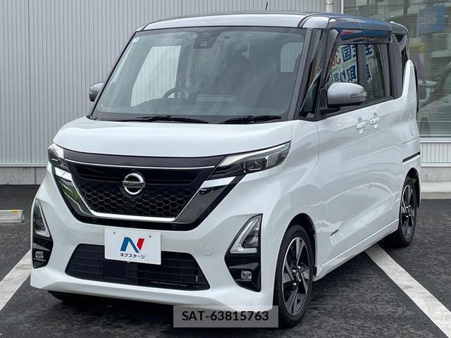 Nissan ROOX 2021-09 8813114-15