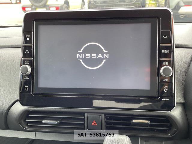 Nissan ROOX 2021-09 8813114-3
