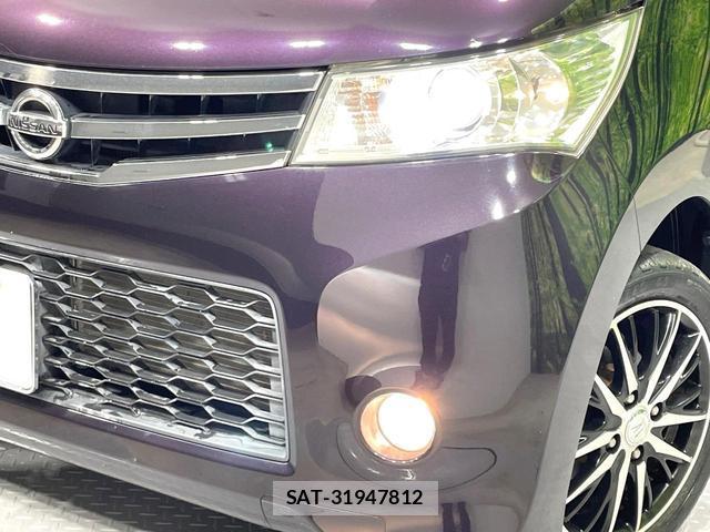 Nissan ROOX 2012-01 8813189-11