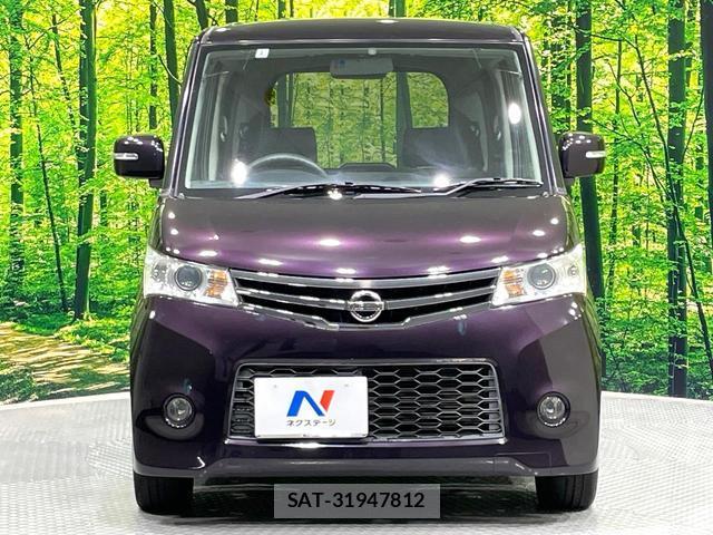 Nissan ROOX 2012-01 8813189-13