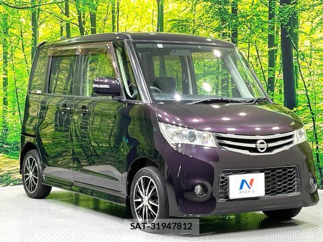 Nissan ROOX 2012-01 8813189-15