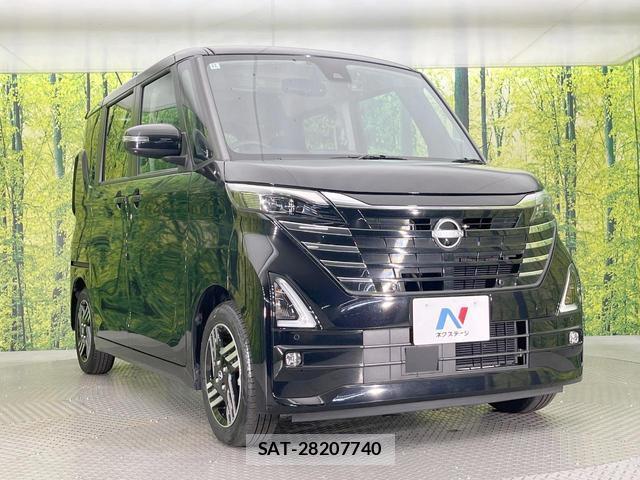 Nissan ROOX 2023-11 8813973-15