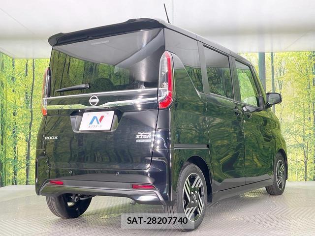 Nissan ROOX 2023-11 8813973-16