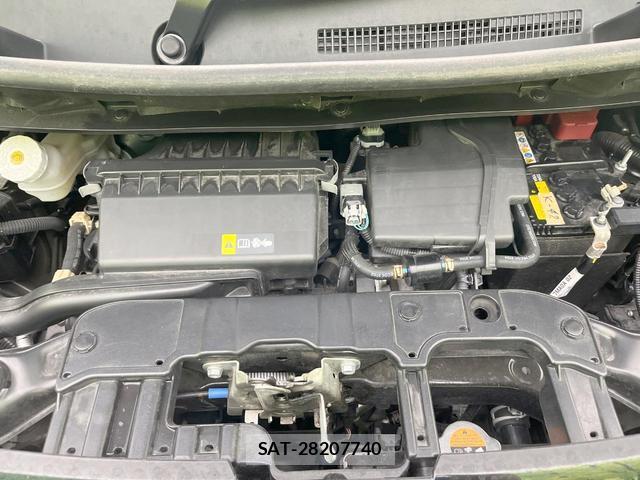 Nissan ROOX 2023-11 8813973-17