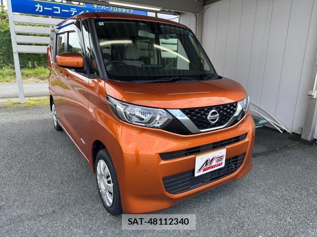 Nissan ROOX 2020-05 8814269-1