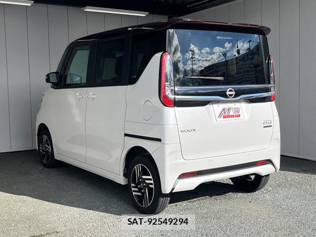 Nissan ROOX 2024-09 8814274-3
