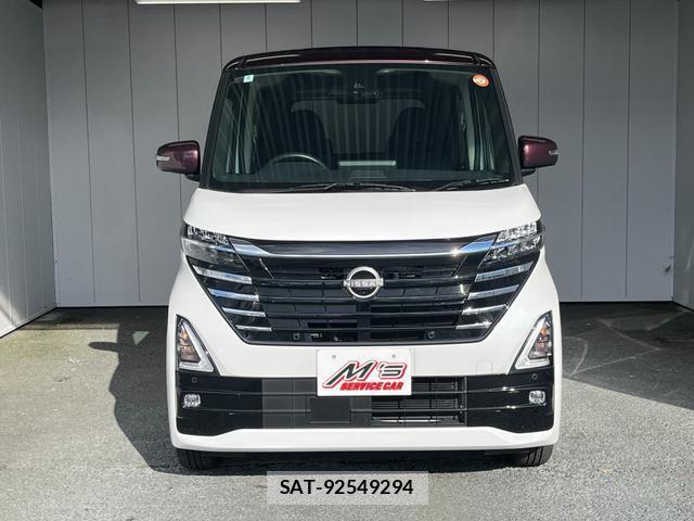 Nissan ROOX 2024-09 8814274-4
