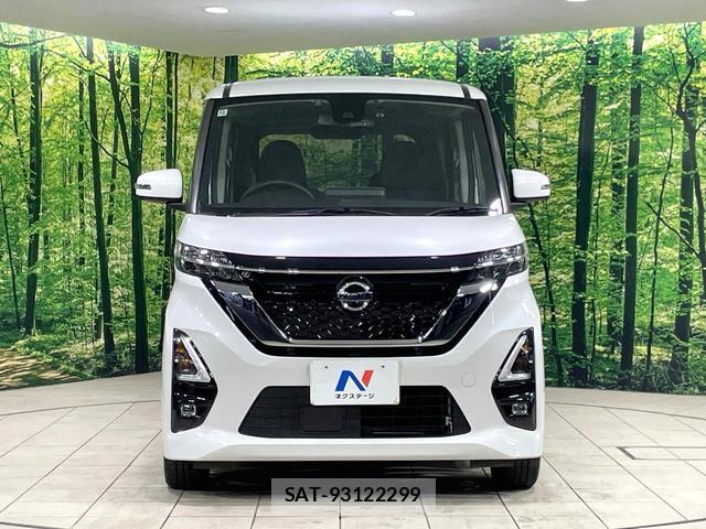 Nissan ROOX 2022-12 8814455-13