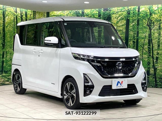 Nissan ROOX 2022-12 8814455-15