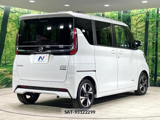 Nissan ROOX 2022-12 8814455-16