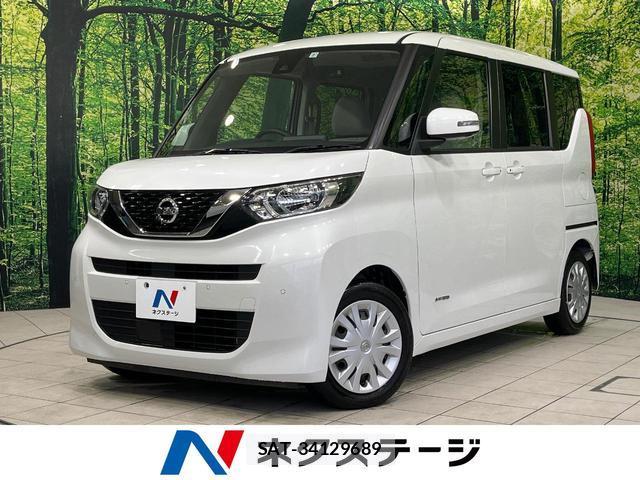 Nissan ROOX 2022-07 8815014-0