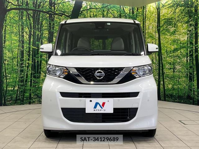 Nissan ROOX 2022-07 8815014-13