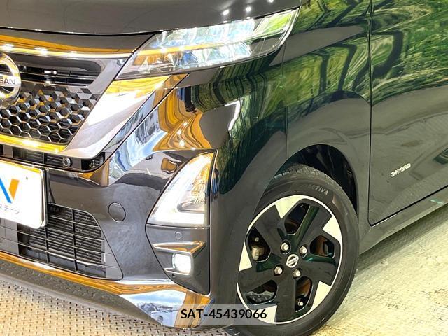 Nissan ROOX 2021-11 8815024-11