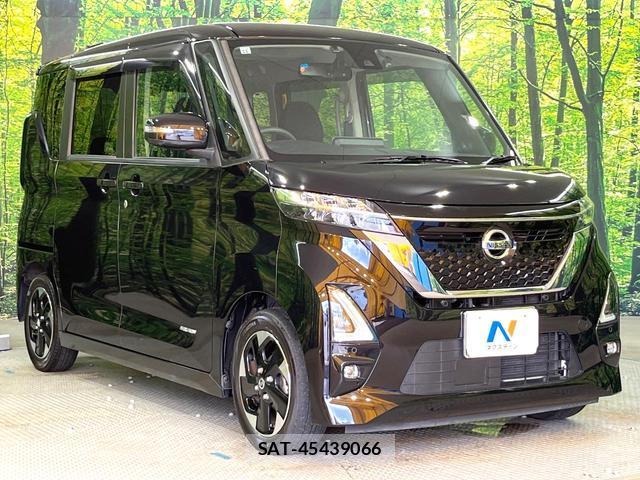 Nissan ROOX 2021-11 8815024-15