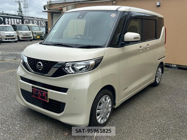 Nissan ROOX 2021-10 8815047-17