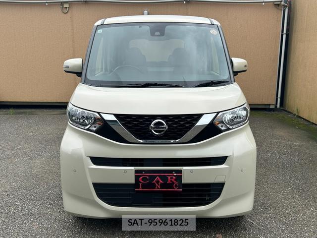 Nissan ROOX 2021-10 8815047-5