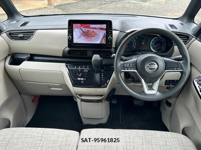 Nissan ROOX 2021-10 8815047-9