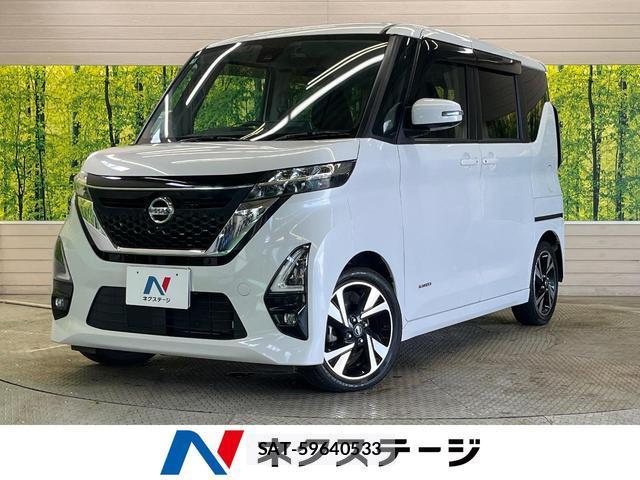 Nissan ROOX 2021-07 8815093-0