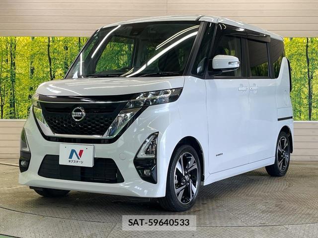 Nissan ROOX 2021-07 8815093-15
