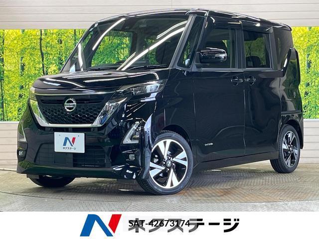 Nissan ROOX 2021-10 8815096-0