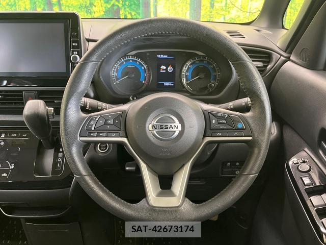 Nissan ROOX 2021-10 8815096-10
