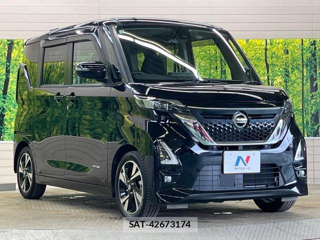 Nissan ROOX 2021-10 8815096-15