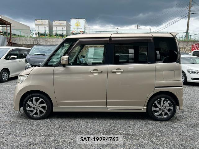 Nissan ROOX 2009-12 8815113-10