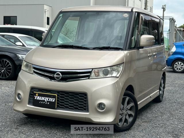 Nissan ROOX 2009-12 8815113-12