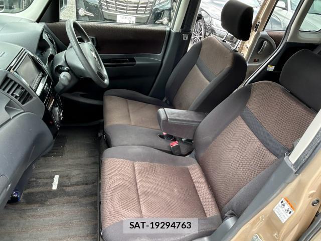 Nissan ROOX 2009-12 8815113-5