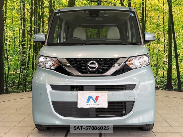 Nissan ROOX 2020-05 8815128-13