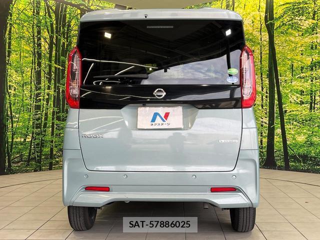 Nissan ROOX 2020-05 8815128-14