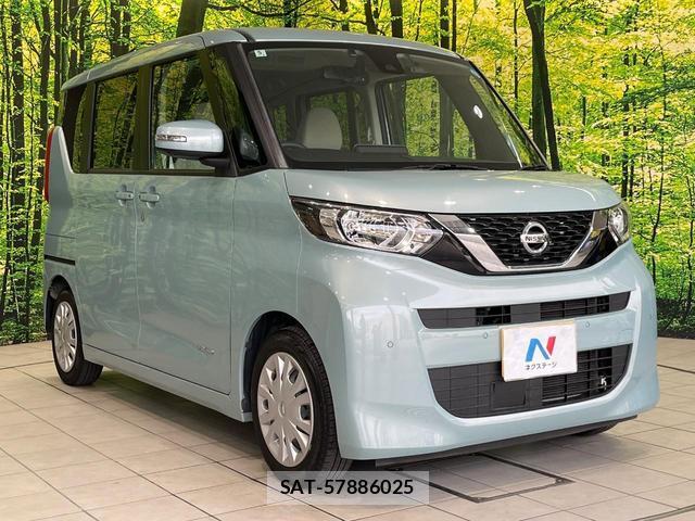 Nissan ROOX 2020-05 8815128-15
