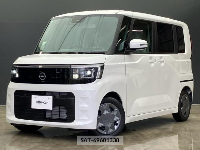 Nissan ROOX 2026-08 8815205-0
