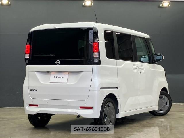 Nissan ROOX 2026-08 8815205-1