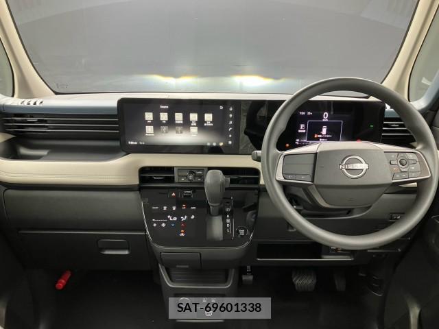Nissan ROOX 2026-08 8815205-2