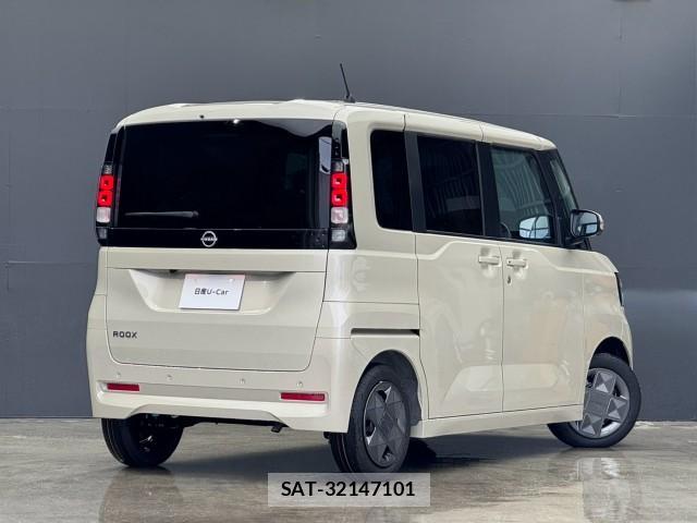 Nissan ROOX 2026-08 8815206-1