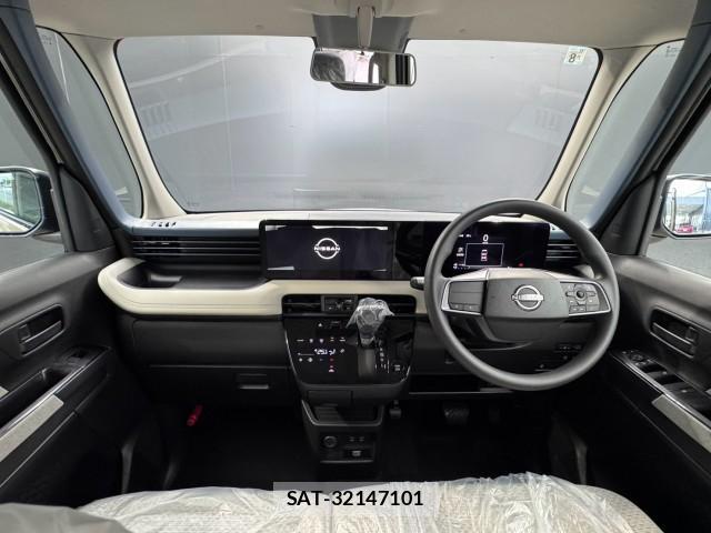 Nissan ROOX 2026-08 8815206-2
