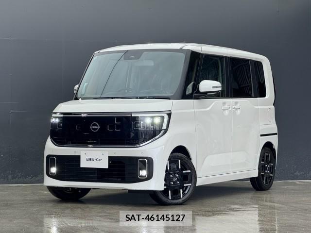 Nissan ROOX 2026-08 8815207-0