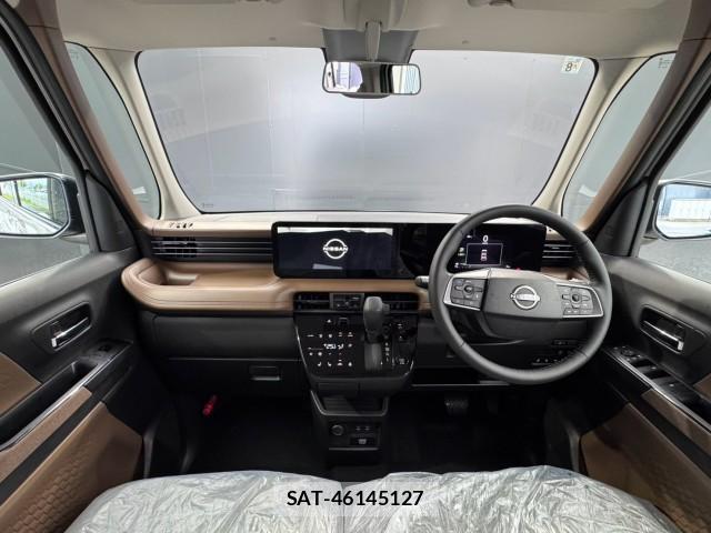 Nissan ROOX 2026-08 8815207-2