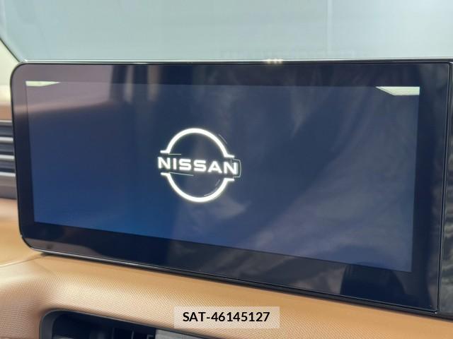 Nissan ROOX 2026-08 8815207-3