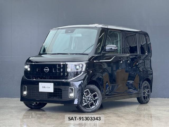 Nissan ROOX 2026-08 8815208-0