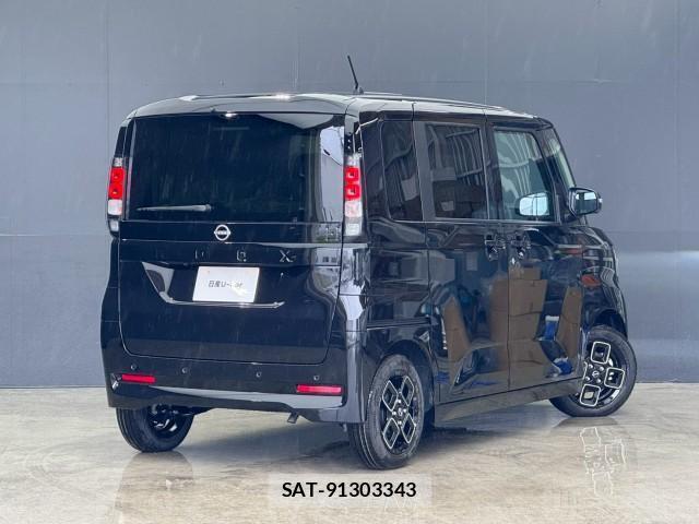 Nissan ROOX 2026-08 8815208-1