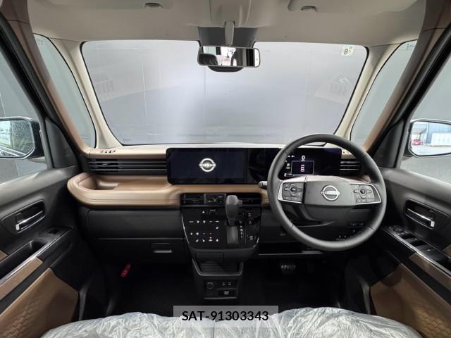 Nissan ROOX 2026-08 8815208-2