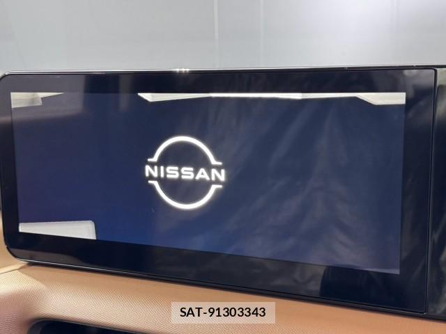 Nissan ROOX 2026-08 8815208-3