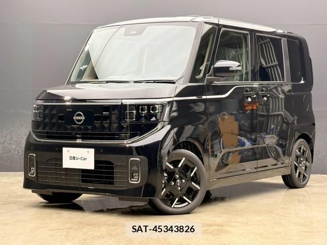 Nissan ROOX 2026-08 8815209-0